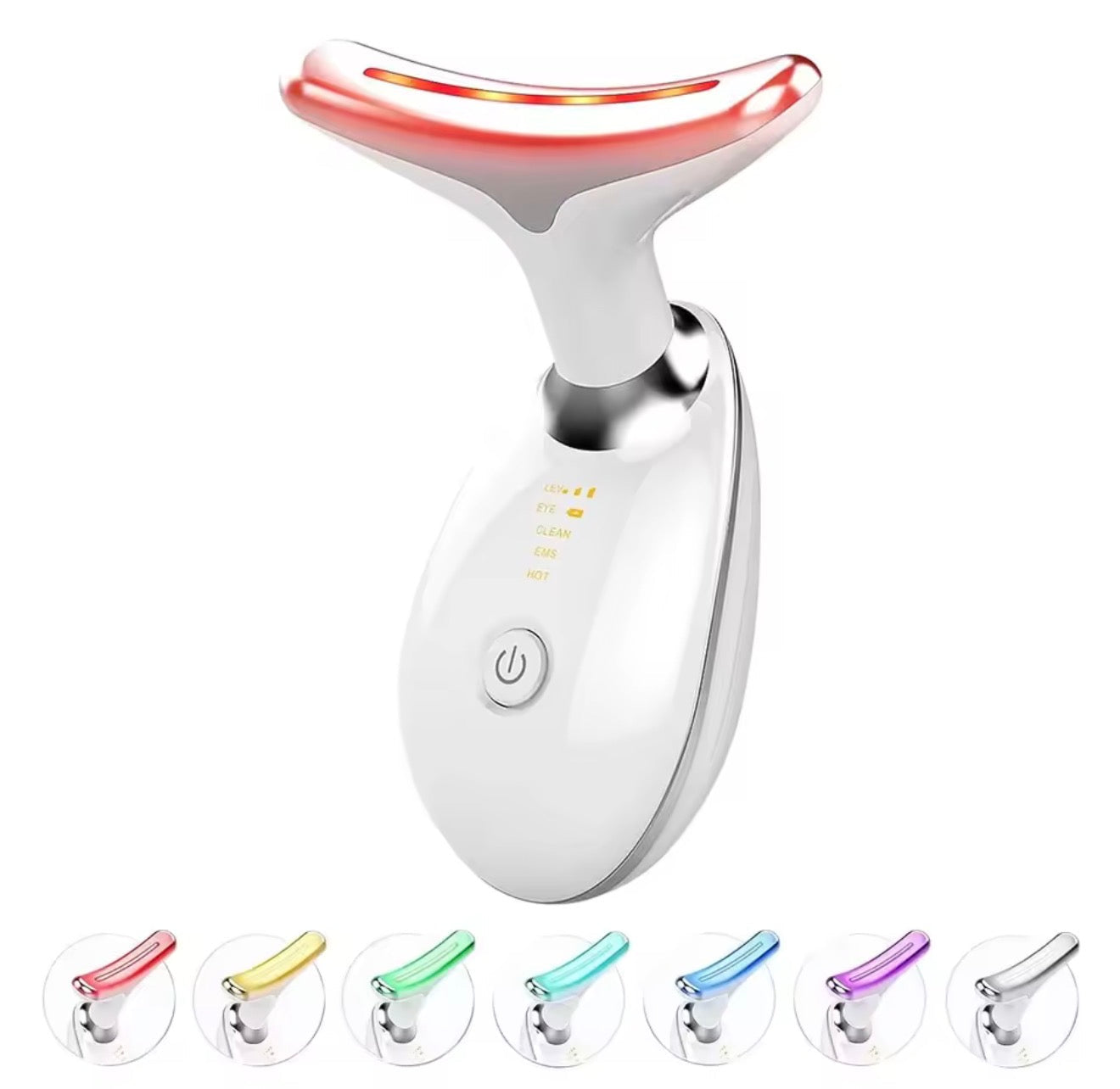 Electric Facial Massager